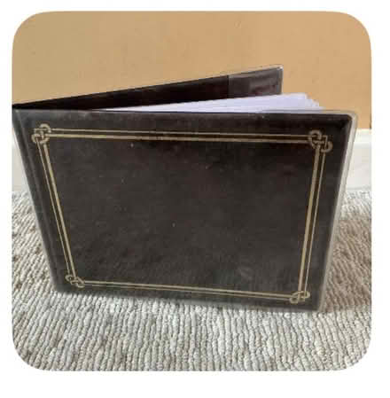 Photo of Photo albums (SW9) #1