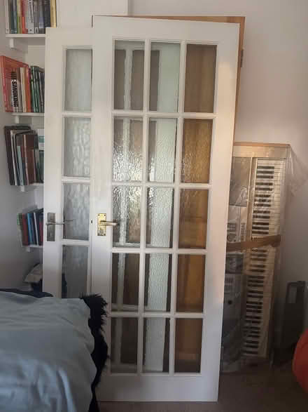 Photo of free Internal doors (CT21) #1