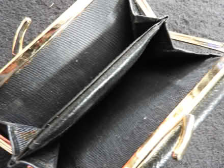 Photo of free Purse (Agar Nook LE67) #2