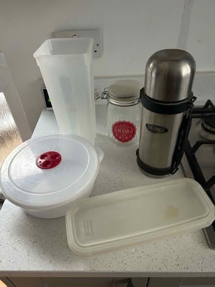 Photo of free Containers (Rose Hill OX4 4) #1