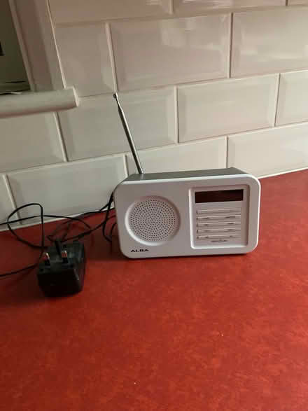 Photo of free Digital radio (Heybridge- CM9) #1