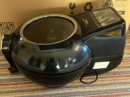 Photo of free Tefal Air fryer top loader (Stacey Bank S6) #1