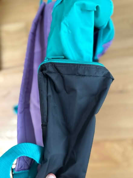 Photo of free Ruck sack (Wood Green N22) #4