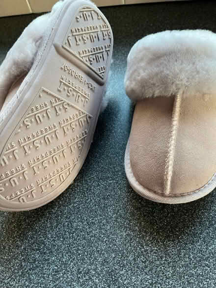 Photo of free Slippers (Woking GU21) #2
