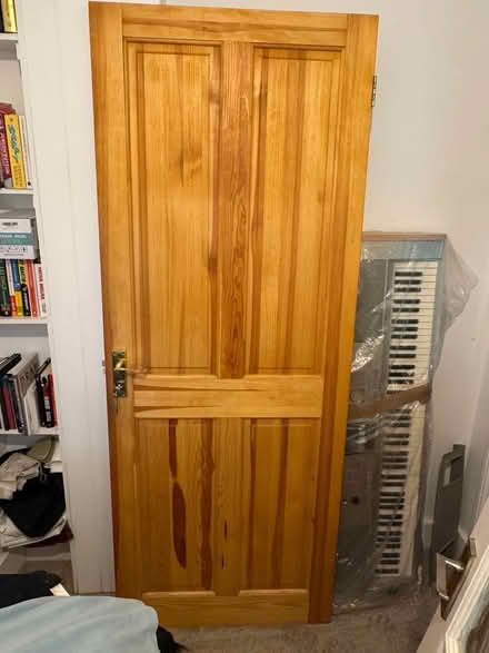 Photo of free Internal doors (CT21) #2