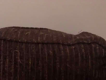 Photo of free small 2 seater settee (Leicestershire LE9) #2