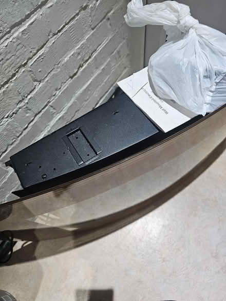 Photo of free Wall Mounted Heater (B43 5QA) #1