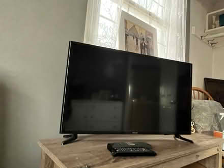 Photo of free Samsung TV - works (Royal Oak, MI) #2