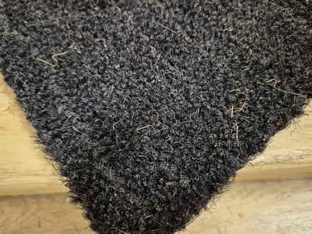 Photo of free Black coconut matting (Teddington TW11) #4