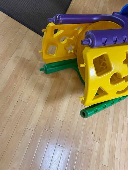 Photo of free Kids slide (Cheltenham GL52) #3