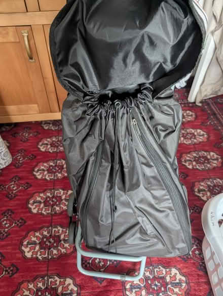 Photo of free Shopping Trolley (AL10) #3