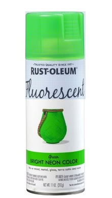 Photo of Neon Spray Paint (Oakland) #1