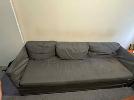 Photo of free Ikea Sofa (Feltham) #1