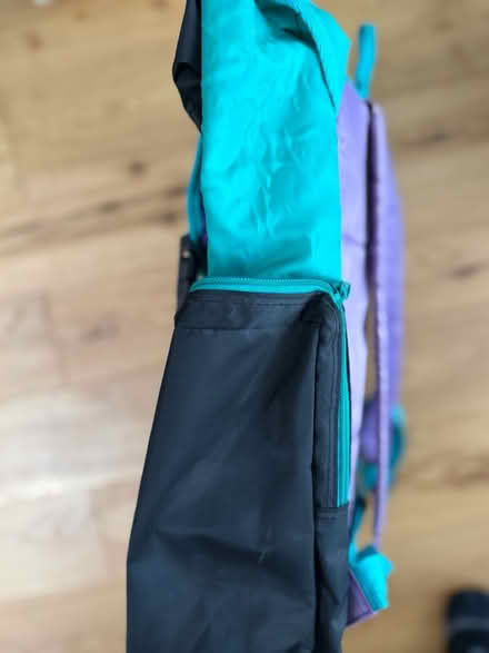 Photo of free Ruck sack (Wood Green N22) #3