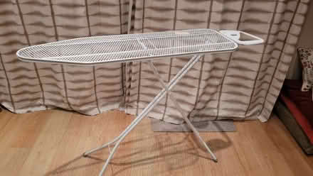 Photo of free Ironing board - slimline (Dursley GL11) #1