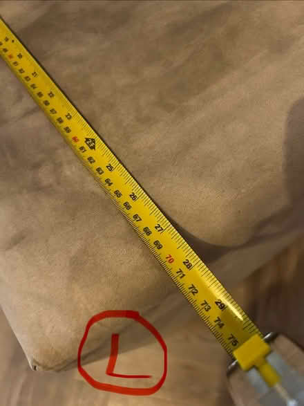 Photo of free Shoe/ storage box (Edgeley stockport SK3) #3