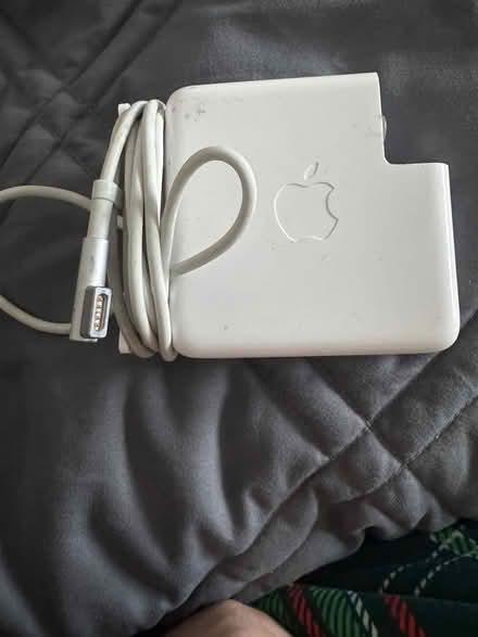 Photo of free MacBook MagSafe 1 A1343 power brick (George street) #1