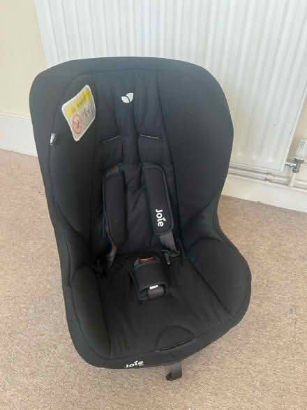 Photo of free Forward Facing Toddler car seat (Mitcham CR4) #2