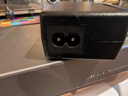 Photo of free LaCie 250GB External Hard Disk (AL10) #3