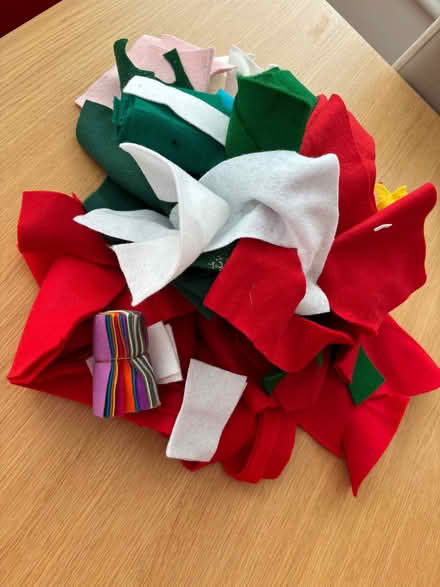 Photo of free Felt (AB32) #1