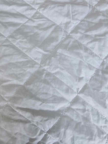 Photo of free Single waterproof sheet (Hinton Waldrist SN7) #1