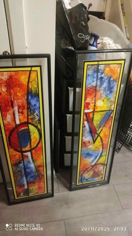 Photo of free Pictures (Upper Holloway N19) #1