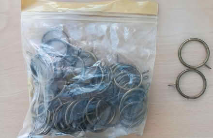 Photo of free Curtains (Edinburgh EH10) #2