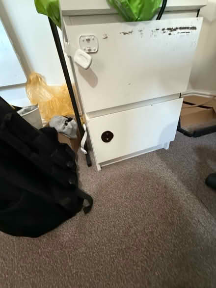 Photo of free Drawer (EH11 Elfin square) #2