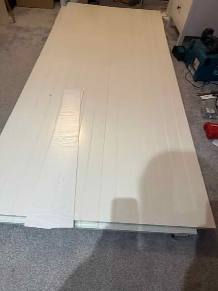 Photo of free Pax double wardrobe door (Cr35dl) #1