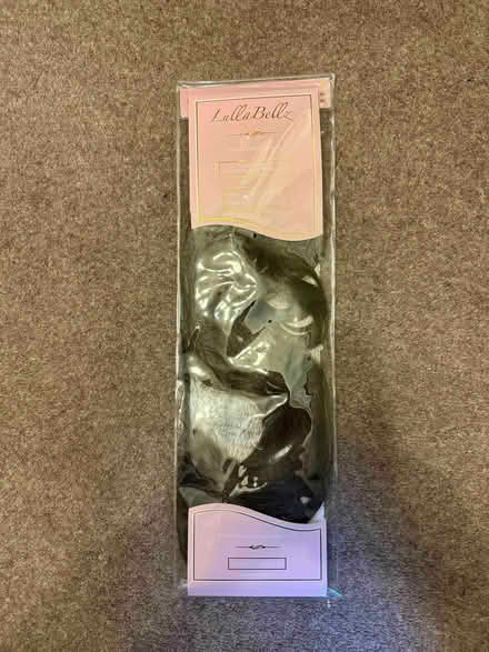 Photo of free Clip on hair extension (Lower Earley RG6) #2