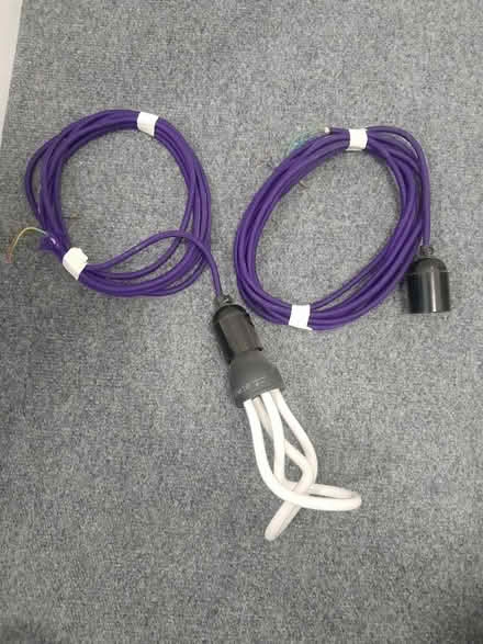 Photo of free Lights (Mitcham CR4) #1