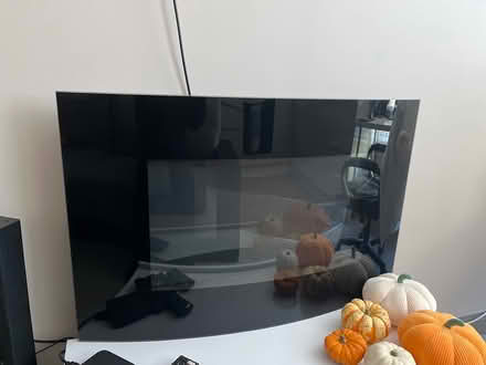 Photo of free Fireplace (Foregate Street WR1) #1