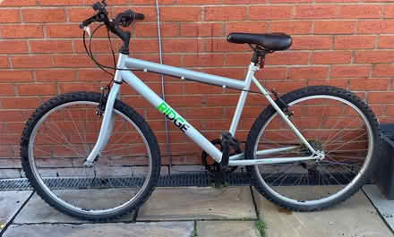 Photo of free Men’s bike (Widnes) #1