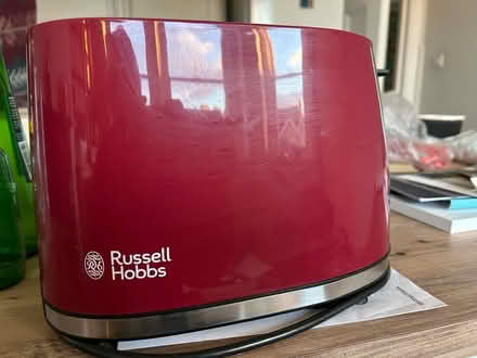 Photo of free Toaster (Bathwick) #1