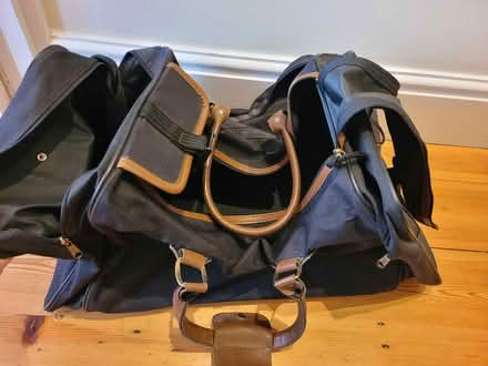 Photo of free Hold-All Bag (St Andrews BS6) #2