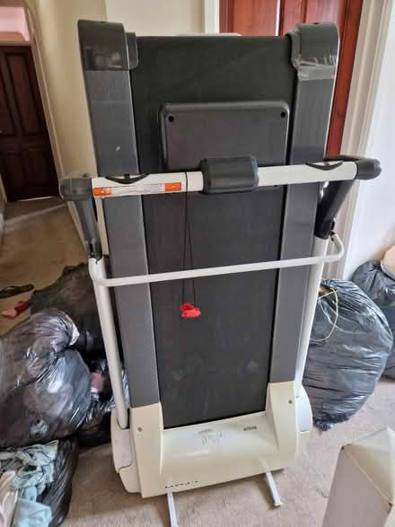 Photo of free Treadmill (Slough SL2) #2