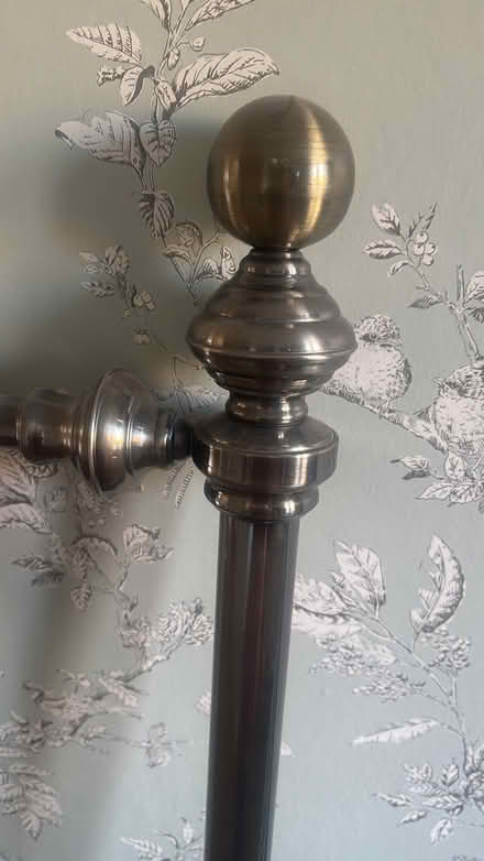 Photo of free Double headboard (Market Deeping) #1