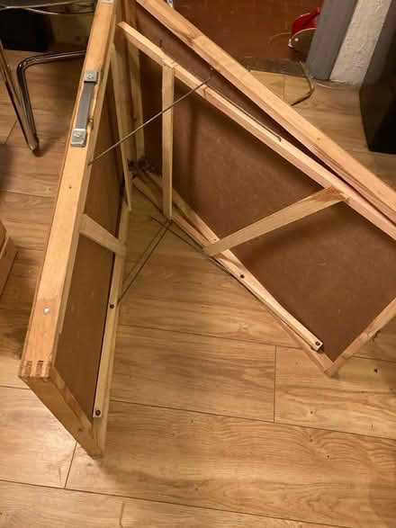 Photo of free Wallpaper pasting table (Norbury SW16) #4