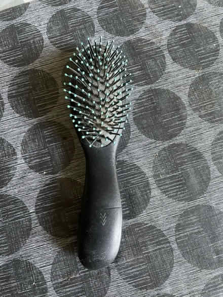 Photo of free Hairbrush (Palmers Green N13) #1