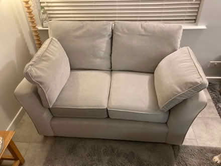 Photo of free Sofa (Southport PR9) #3