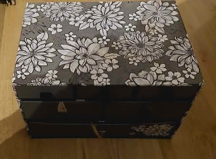 Photo of free Storage drawers (Ham TW10) #2