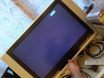 Photo of free Old telly (E106dt) #1