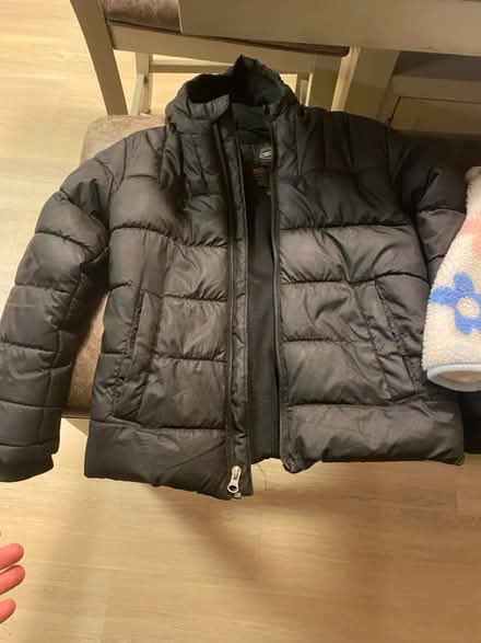 Photo of free Kids coats (Linthicum Heights) #1