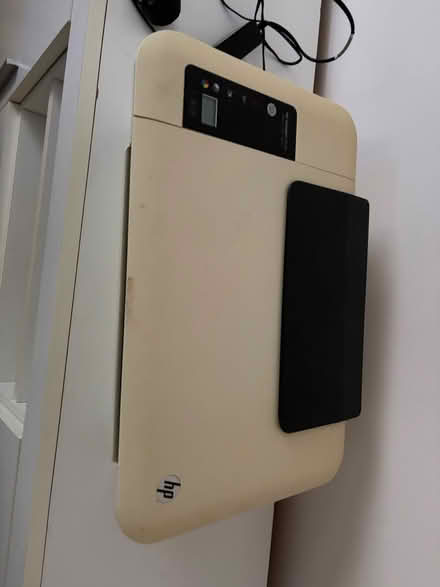 Photo of free HP Printer and Scanner (Letchworth Grange Estate) #1