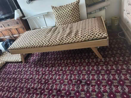 Photo of free Single bed (W3) #1