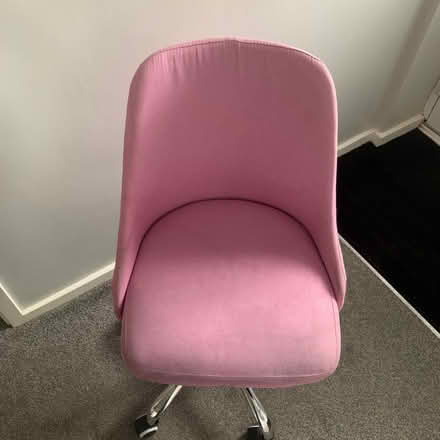 Photo of free Desk chair (Tyburn B24) #2