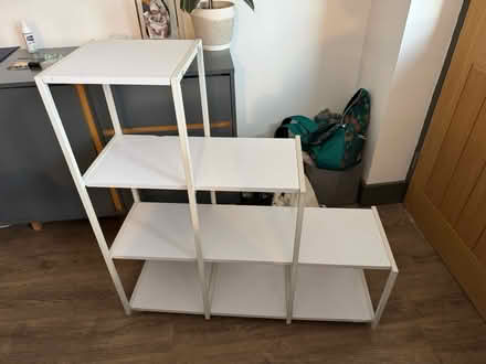 Photo of free Storage on wheels (GL3) #1