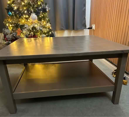 Photo of free Coffee table (Oxford OX3) #2