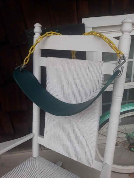 Photo of free Child’s swing (Severna Park) #1
