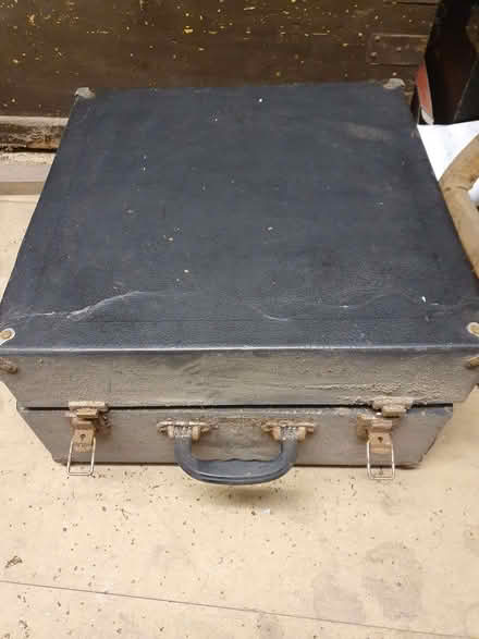 Photo of free Vintage reel tape machine (Caterham on the Hill CR3) #3